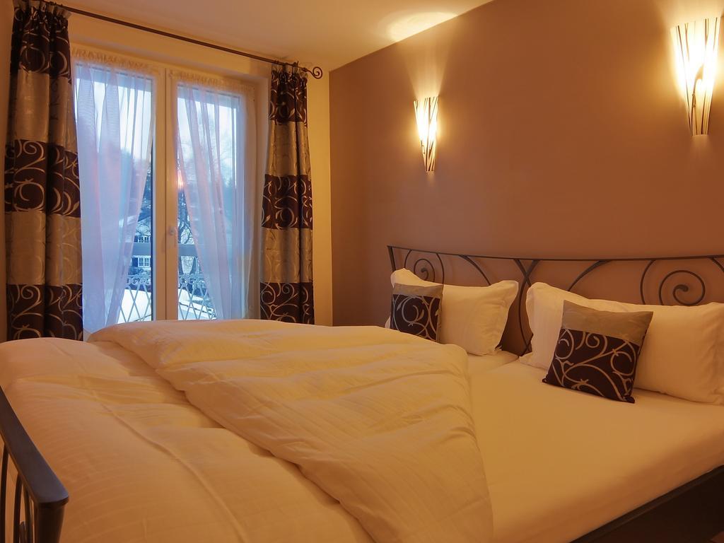 Allgaeuvilla Scheidegg Cameră foto